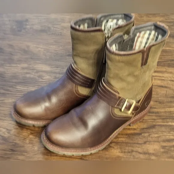 Ariat Savannah Waterproof Boots Size 7