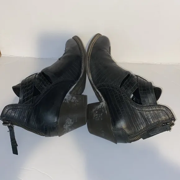 Ariat Women's Dulce Black Western Boots