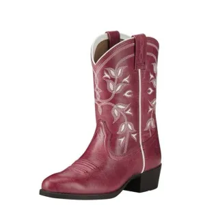 ARIATDesert Holly Western Boot