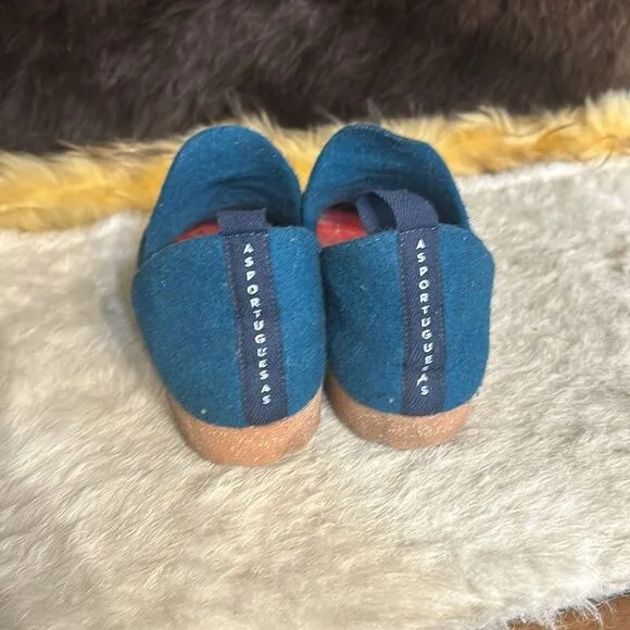 Asportuguesas shoes 41 (6012)