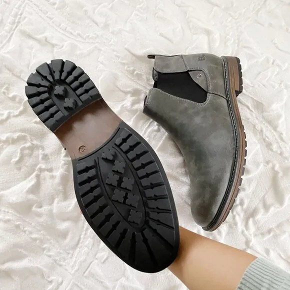 B-52 Leo Mens Chelsea Boot Size 12 New