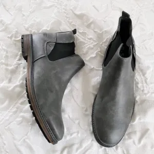 B-52 Leo Mens Chelsea Boot Size 12 New