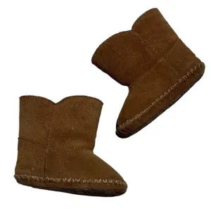 Baby UGG Brown boots Size 2-3