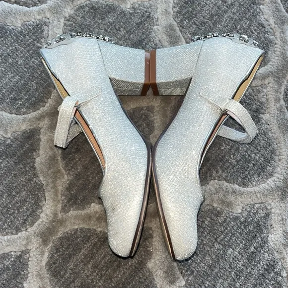 💎✨BADGLEY MISCHKA  HIGH HEELS SHOES✨💎
