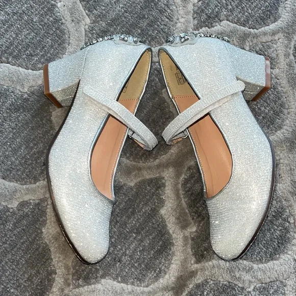 💎✨BADGLEY MISCHKA  HIGH HEELS SHOES✨💎