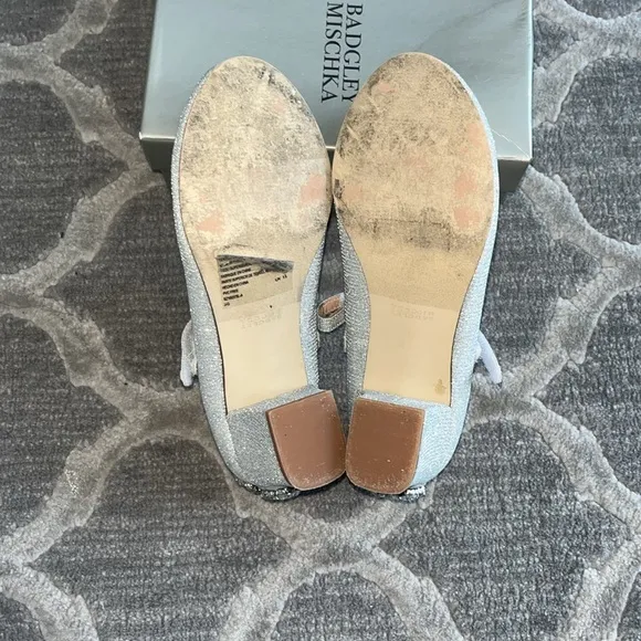 💎✨BADGLEY MISCHKA  HIGH HEELS SHOES✨💎