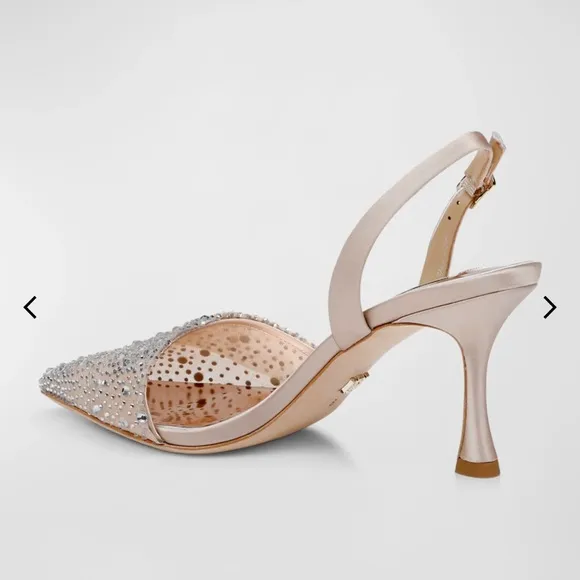 Badgley Nischka Brenna Heels