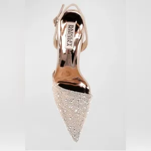 Badgley Nischka Brenna Heels