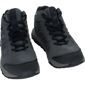 Bates Men's Rush Shield Tactical Boots Graphite Size 10M 43 EU