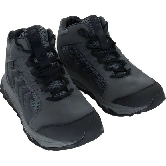 Bates Men's Rush Shield Tactical Boots Graphite Size 10M 43 EU