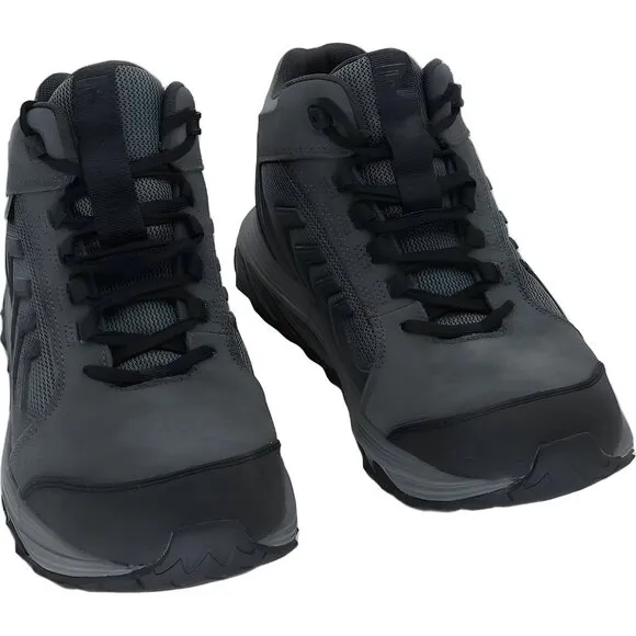 Bates Men's Rush Shield Tactical Boots Graphite Size 10M 43 EU