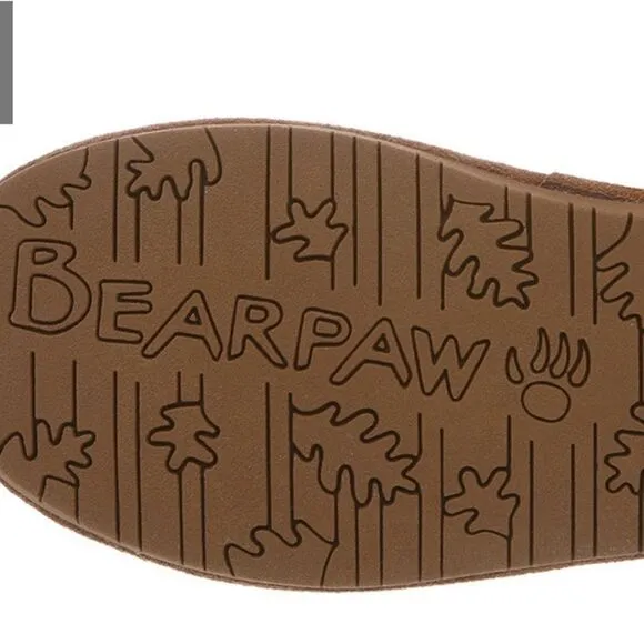 Bear Paw Abby Hickory Boots