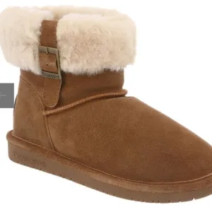 Bear Paw Abby Hickory Boots