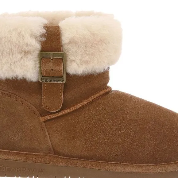 Bear Paw Abby Hickory Boots