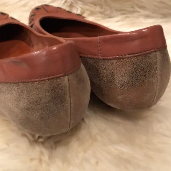 Beautiful Vintage Vic Matie Shoes