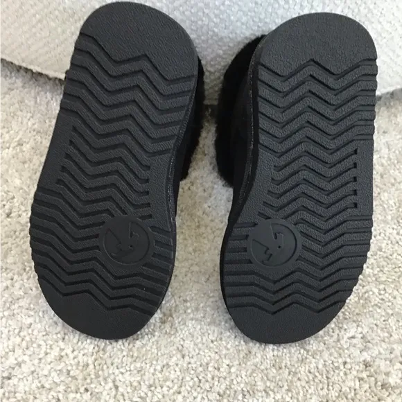 BILLY Black Billy Cozy Boot | Size Kids 7 🆕