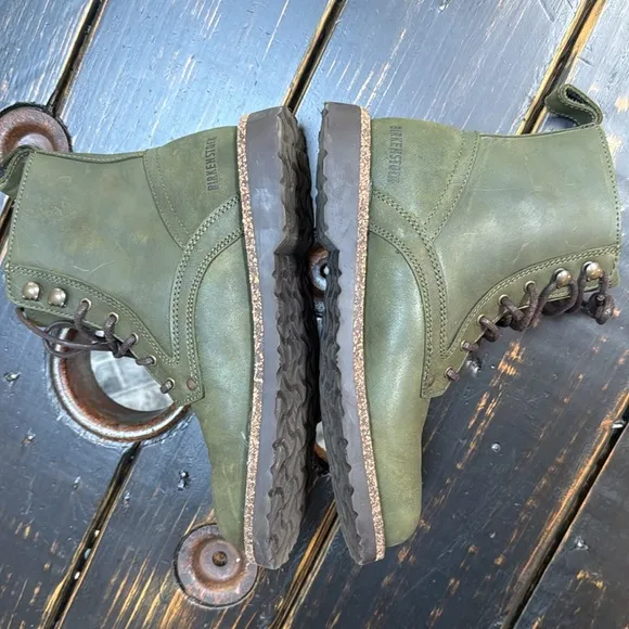 Birkenstock  Bryson Boots - Size 37