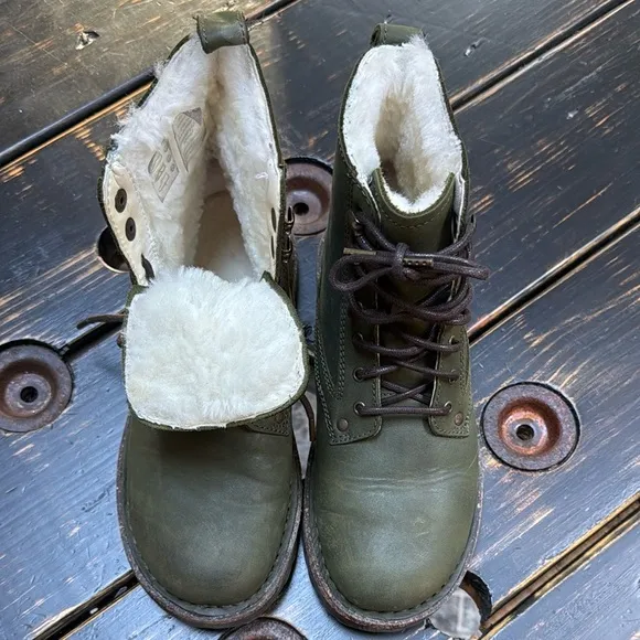Birkenstock  Bryson Boots - Size 37