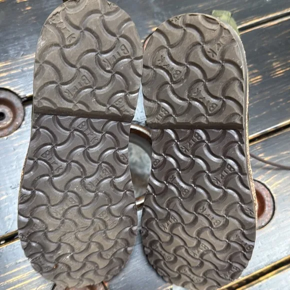 Birkenstock  Bryson Boots - Size 37