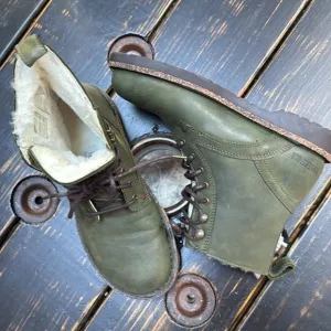 Birkenstock  Bryson Boots - Size 37