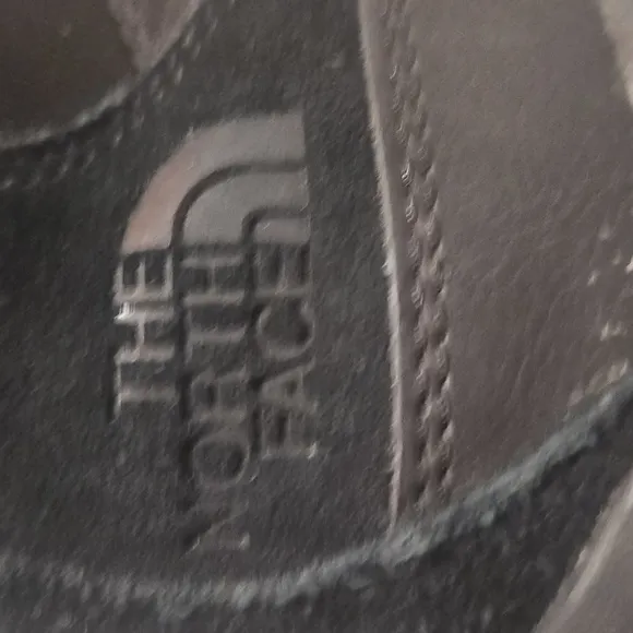 Black Rain &amp; Snow Boots with Rugged Tread and Apple Support.