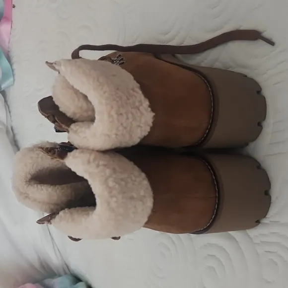 Blondo boots women size 8M