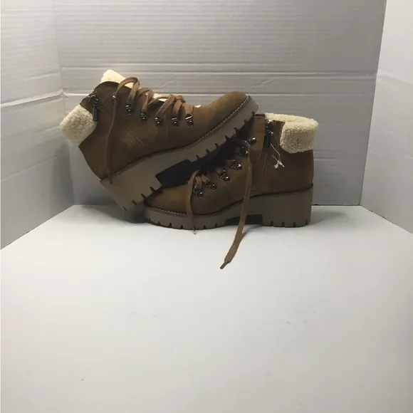 Blondo boots women size 8M