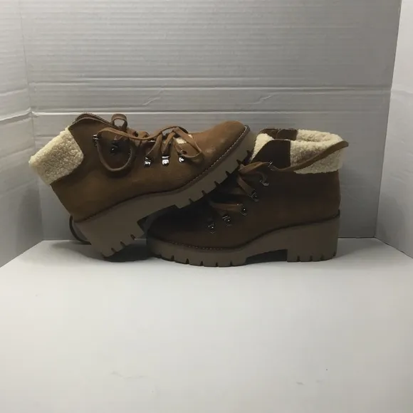 Blondo boots women size 8M