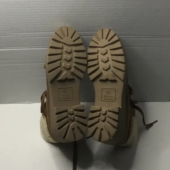 Blondo boots women size 8M