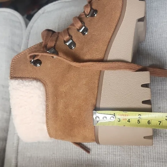 Blondo boots women size 8M