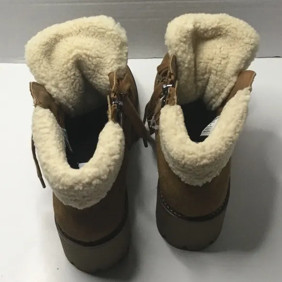 Blondo boots women size 8M