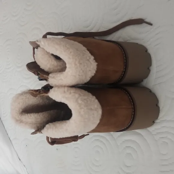 Blondo boots women size 8M