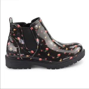 Blowfish Rainy Day Boots, Kids Size 3