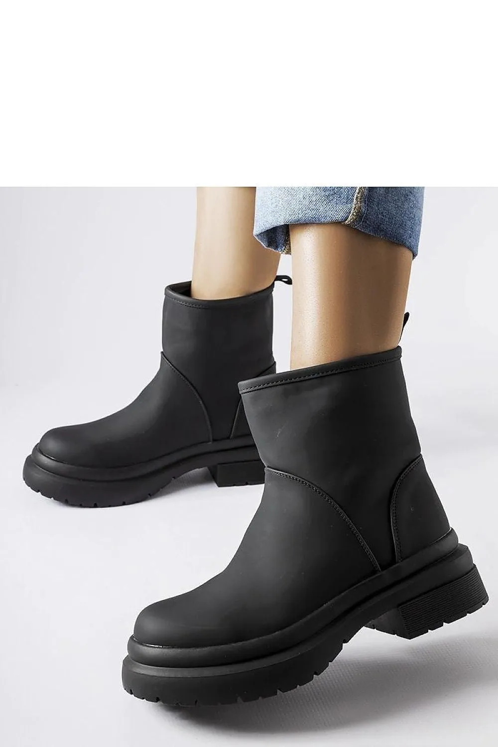 Boots Solea