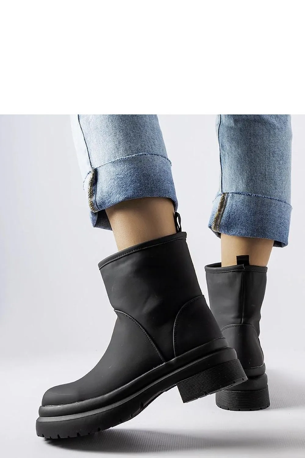 Boots Solea