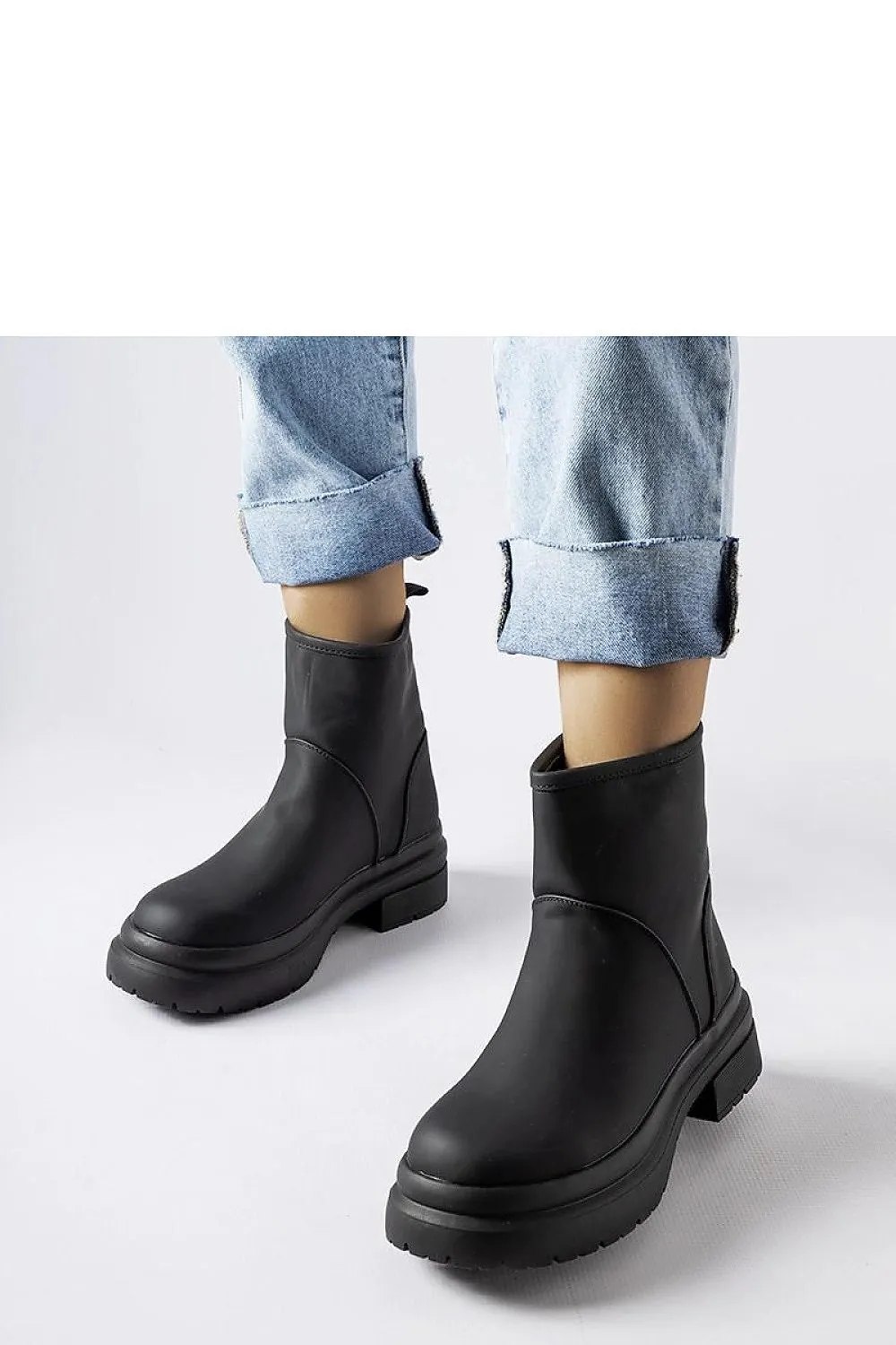 Boots Solea