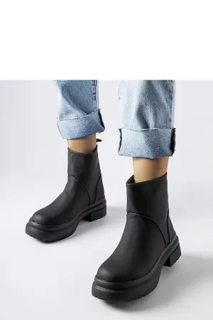 Boots Solea