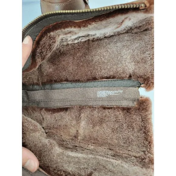 Born Goji boots 9.5M NWOB