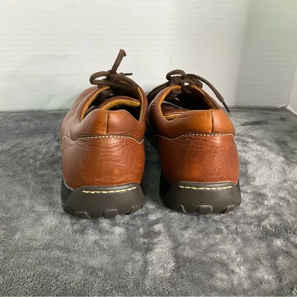 Born Mens Leather Dress Boot Size US 10/44 M/W M5186 E5