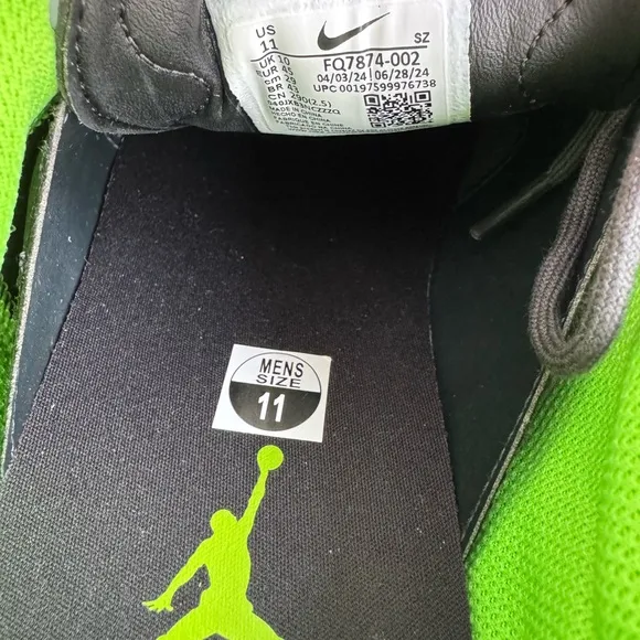 BRAND NEW Jordan ADG5 Golf Shoes