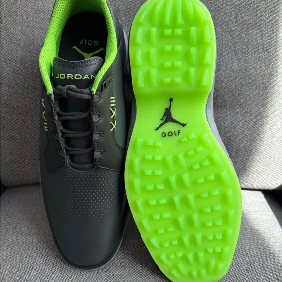 BRAND NEW Jordan ADG5 Golf Shoes