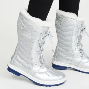 BrandNew Sorel Limited Disney Tofino Frozen Boots​