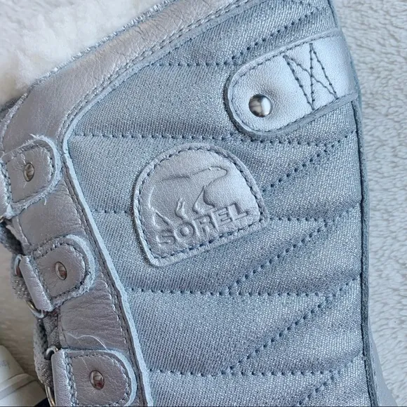 BrandNew Sorel Limited Disney Tofino Frozen Boots​