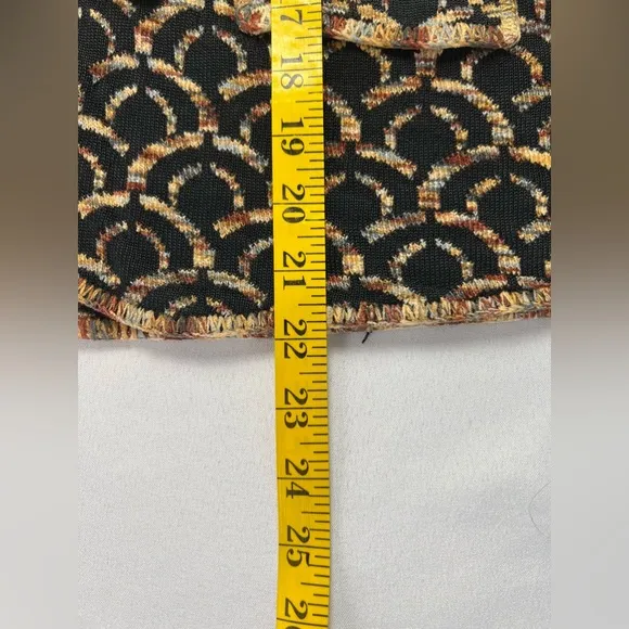 Brenda French for French Racs Cardigan