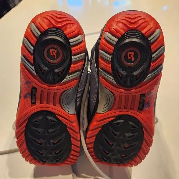 Burton Ruler Snowboard boots. Size 8.5