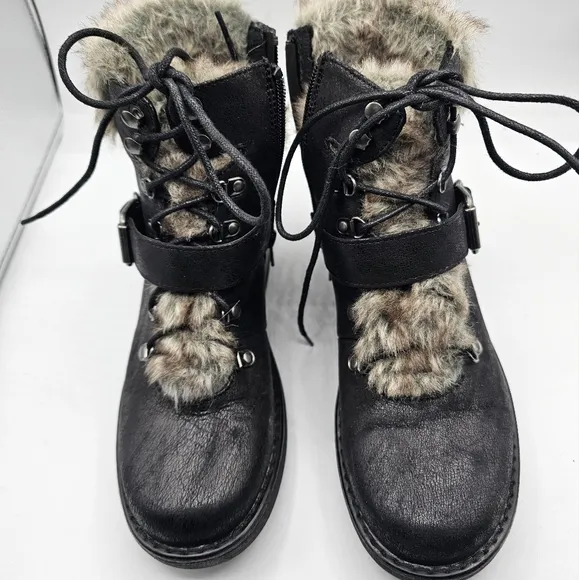 Carlos by Carlos Santana Syracuse Boots