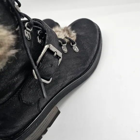 Carlos by Carlos Santana Syracuse Boots