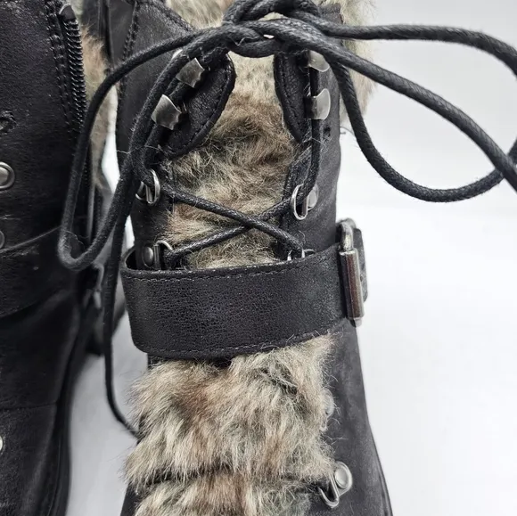 Carlos by Carlos Santana Syracuse Boots