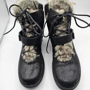 Carlos by Carlos Santana Syracuse Boots
