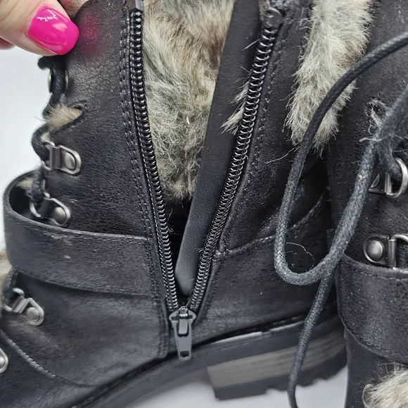 Carlos by Carlos Santana Syracuse Boots